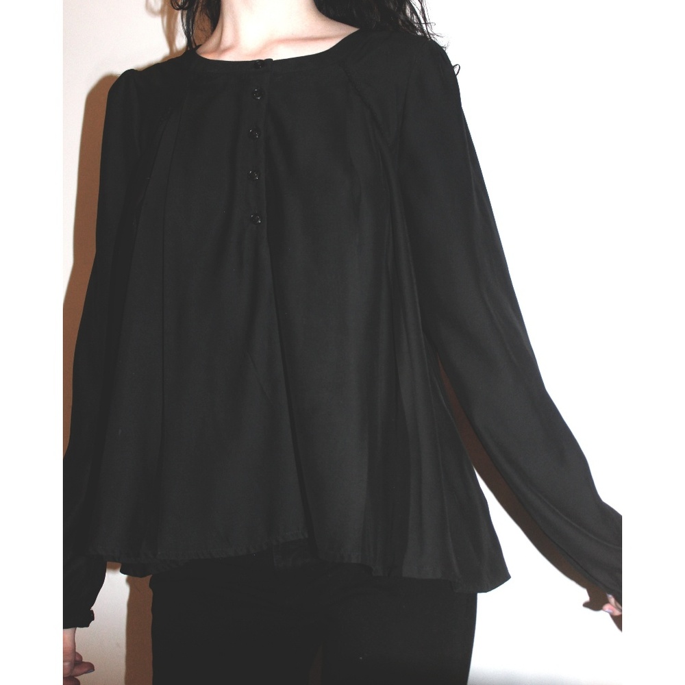 Urban outfitters blouse